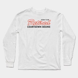 Soon to be Long Sleeve T-Shirt